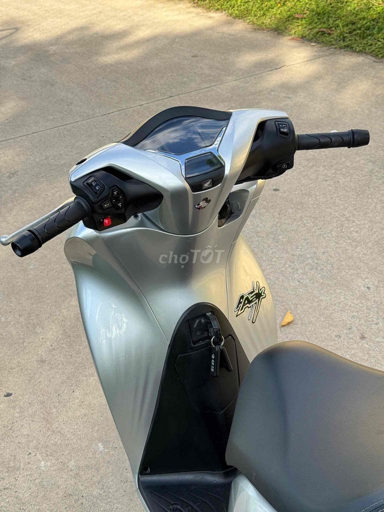 Honda SH 2021 - ảnh 5