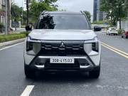 Mitsubishi Destinator Ultimate 2026 - ảnh 1