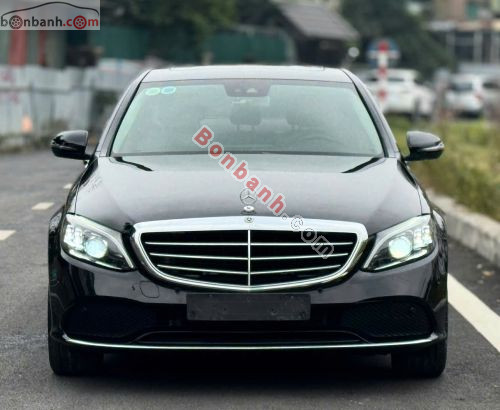 Mercedes-Benz 2019 - ảnh 1