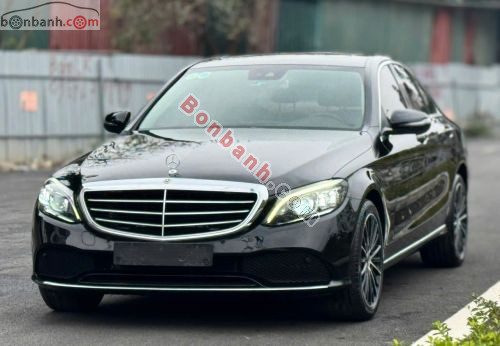 Mercedes-Benz 2019 - ảnh 2