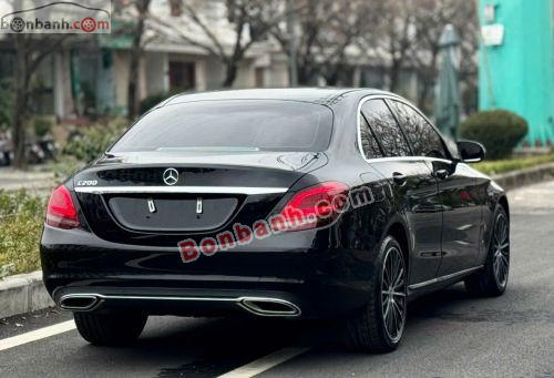 Mercedes-Benz 2019 - ảnh 3