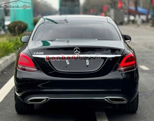 Mercedes-Benz 2019 - ảnh 4