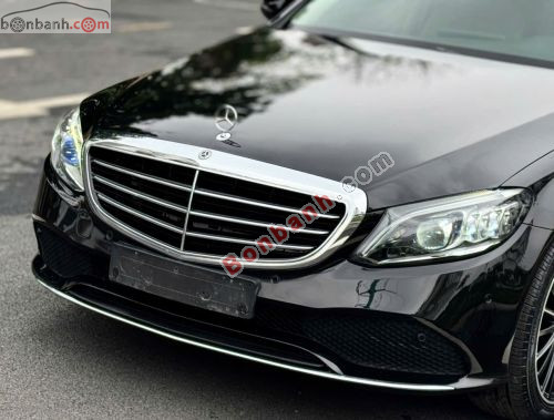 Mercedes-Benz 2019 - ảnh 5