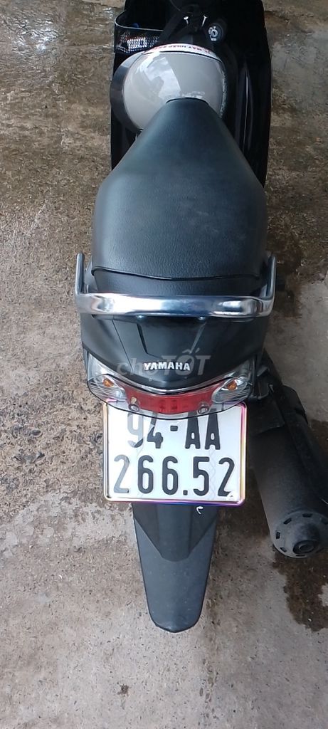 Yamaha Sirius 2024 - ảnh 3