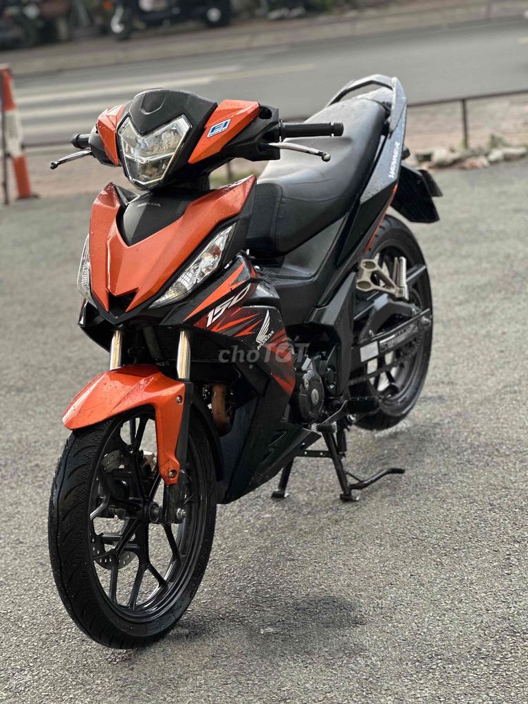Honda Winner - ảnh 1
