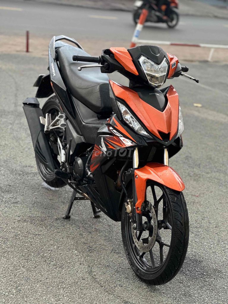 Honda Winner - ảnh 2