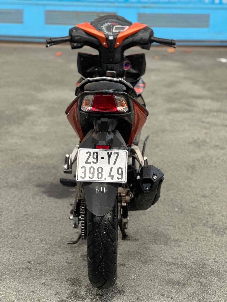 Honda Winner - ảnh 5
