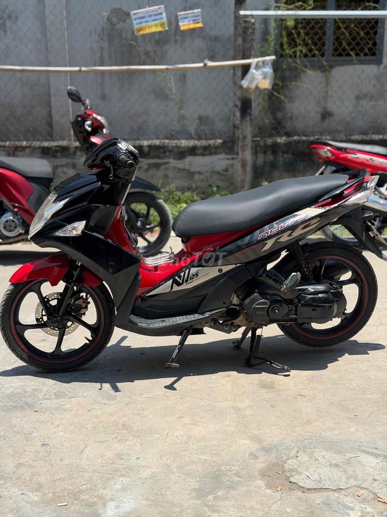 Yamaha Nouvo 2017 - ảnh 1