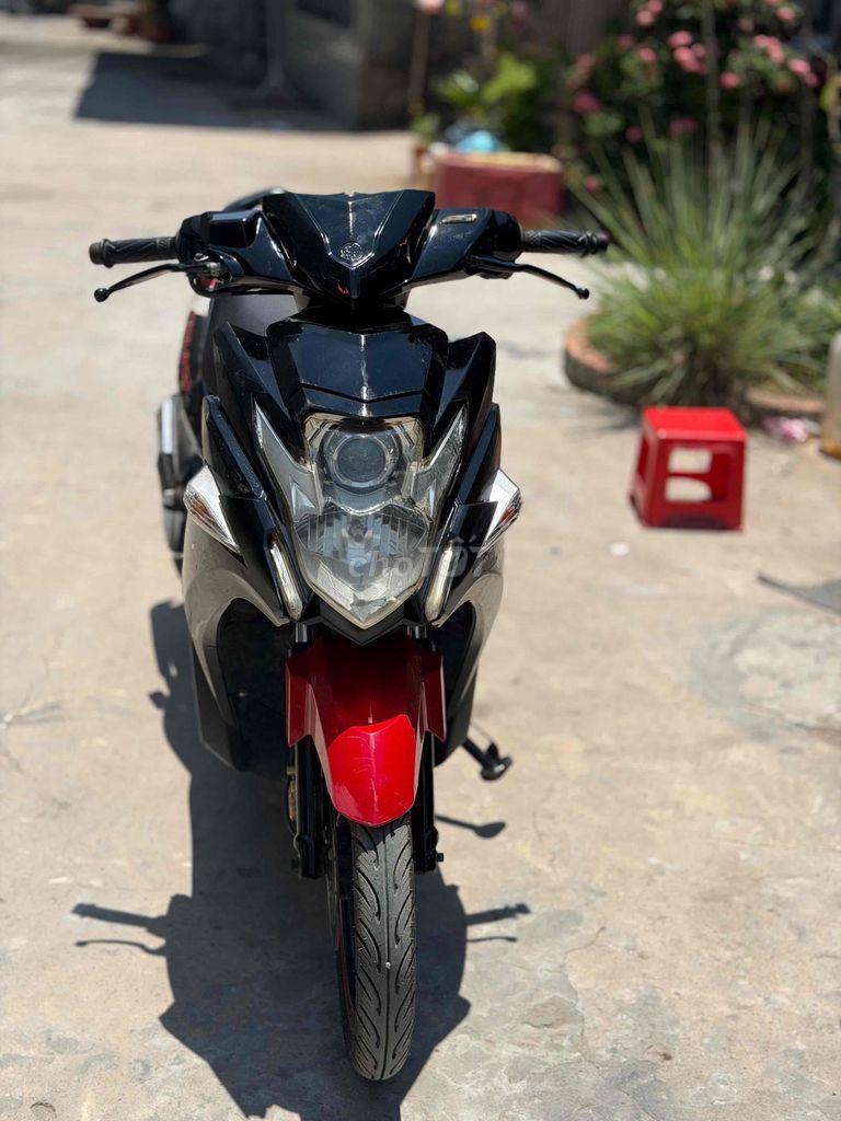 Yamaha Nouvo 2017 - ảnh 3