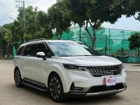 Kia Carnival Signature 2.2D 2022 - ảnh 1
