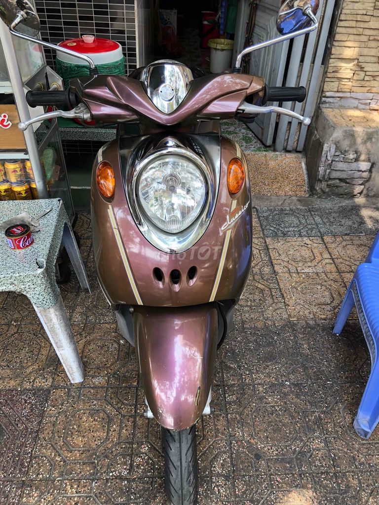 Yamaha Classico 2011 - ảnh 1