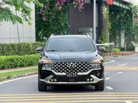 Hyundai SantaFe Cao cấp 2.5L HTRAC 2022 - ảnh 1