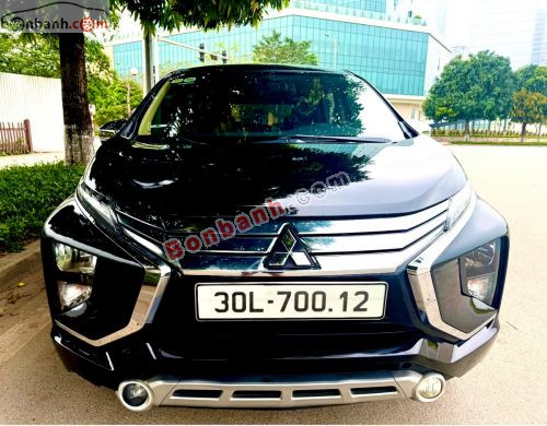 Mitsubishi Xpander 1.5 AT 2019 - ảnh 1