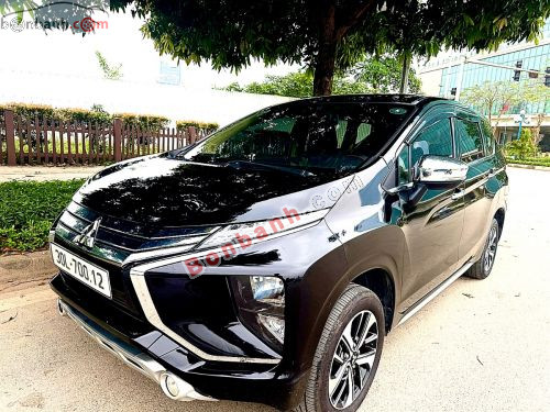 Mitsubishi Xpander 1.5 AT 2019 - ảnh 2