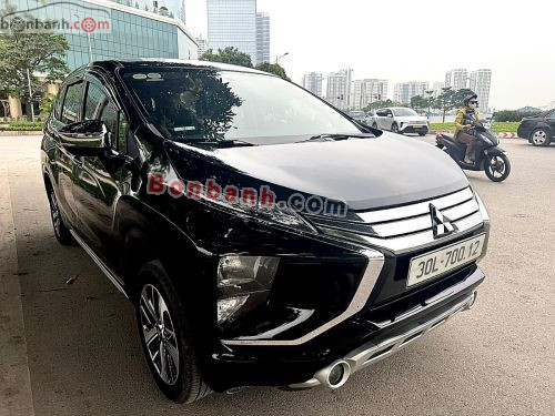 Mitsubishi Xpander 1.5 AT 2019 - ảnh 3
