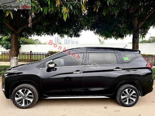 Mitsubishi Xpander 1.5 AT 2019 - ảnh 4