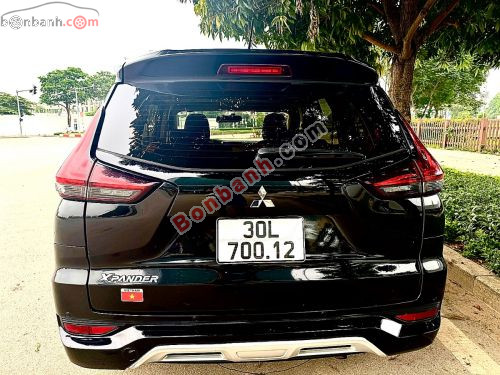 Mitsubishi Xpander 1.5 AT 2019 - ảnh 5