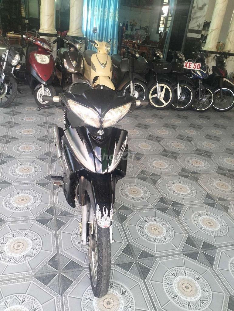Yamaha Jupiter 2008 - ảnh 1