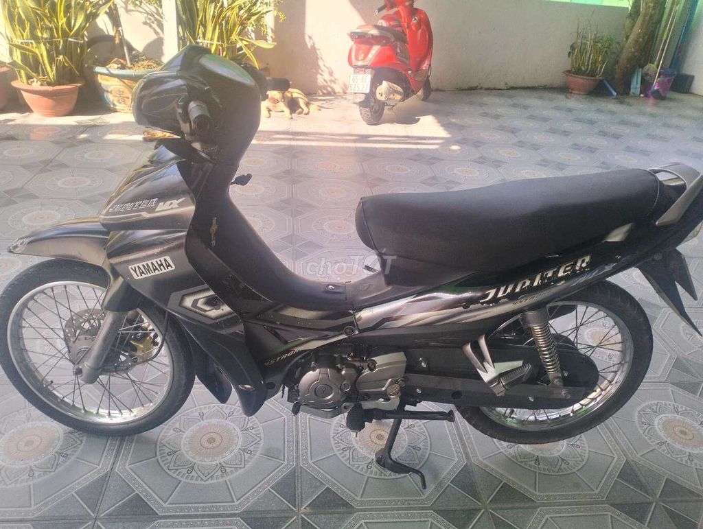 Yamaha Jupiter 2008 - ảnh 2