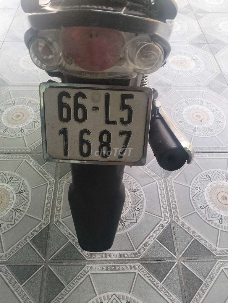 Yamaha Jupiter 2008 - ảnh 3