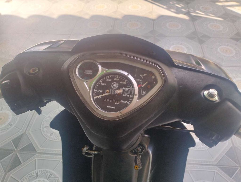 Yamaha Jupiter 2008 - ảnh 5