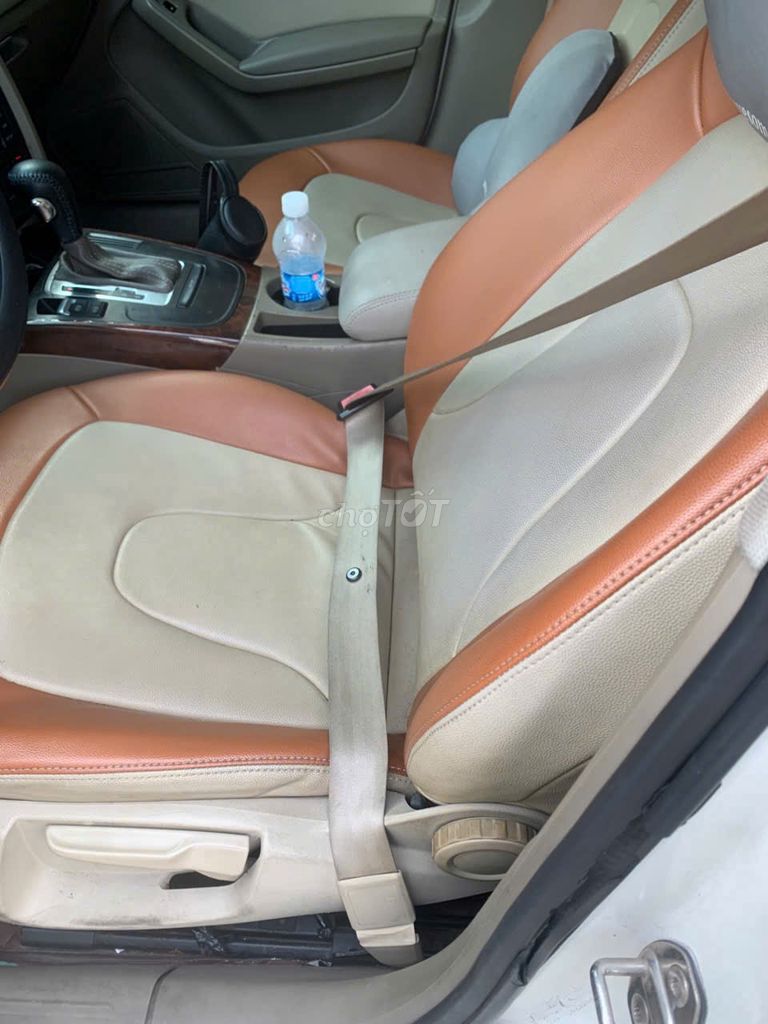 Audi 2009 - ảnh 5