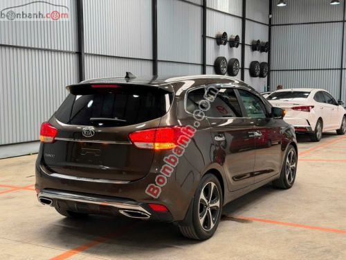 Kia Rondo 2016 - ảnh 5