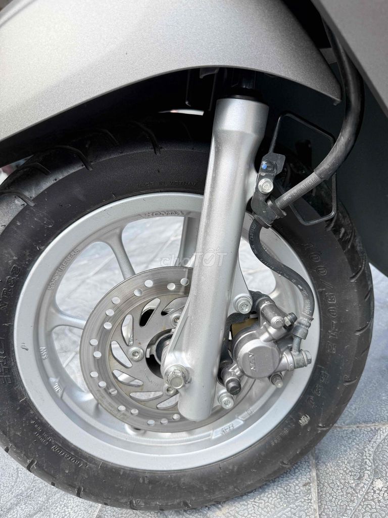 yamaha Scoopy 2021 - ảnh 4