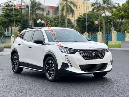 Peugeot 2008 GT Line 1.2 AT 2021 - ảnh 2