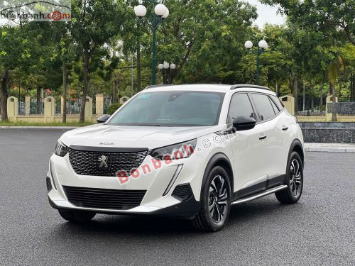 Peugeot 2008 GT Line 1.2 AT 2021 - ảnh 3