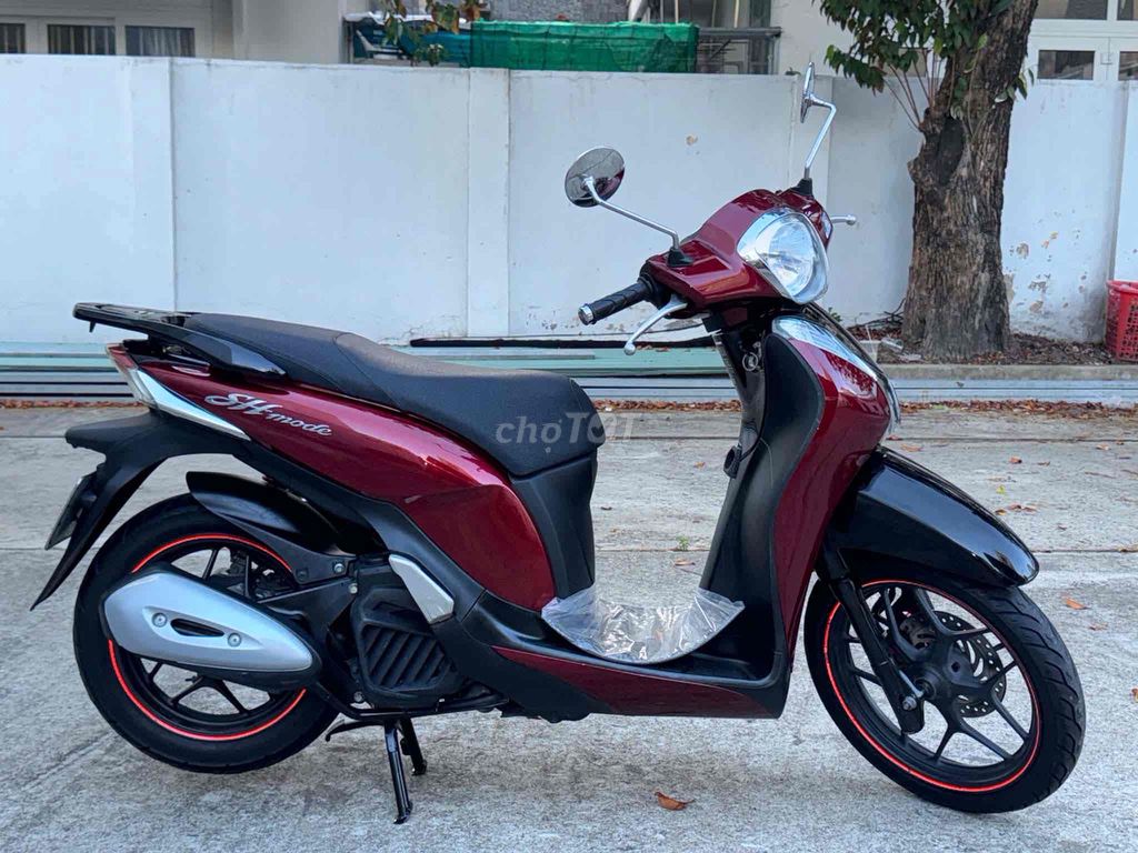 Honda SH Mode 2016 - ảnh 1