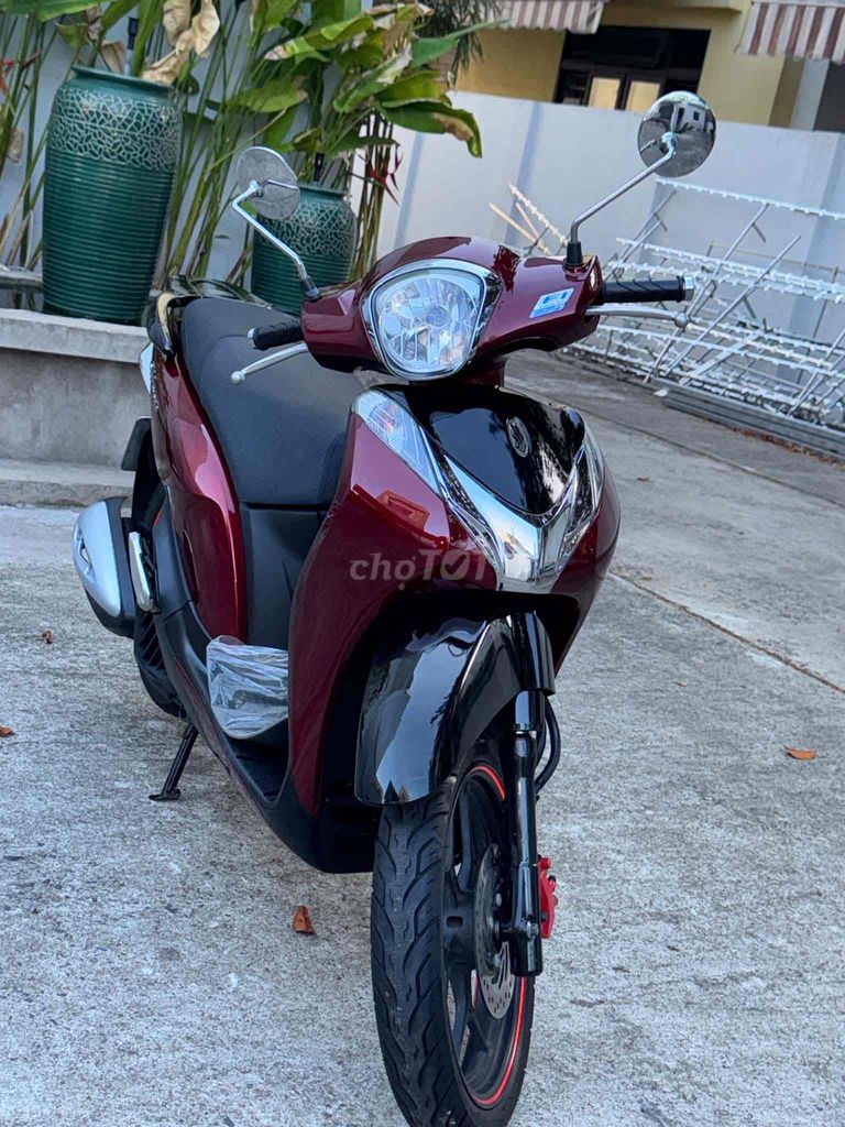 Honda SH Mode 2016 - ảnh 4