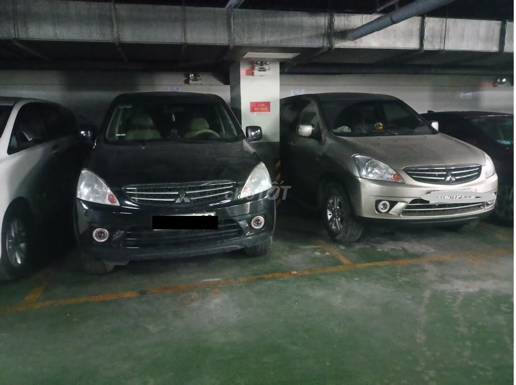 Mitsubishi Zinger - ảnh 1