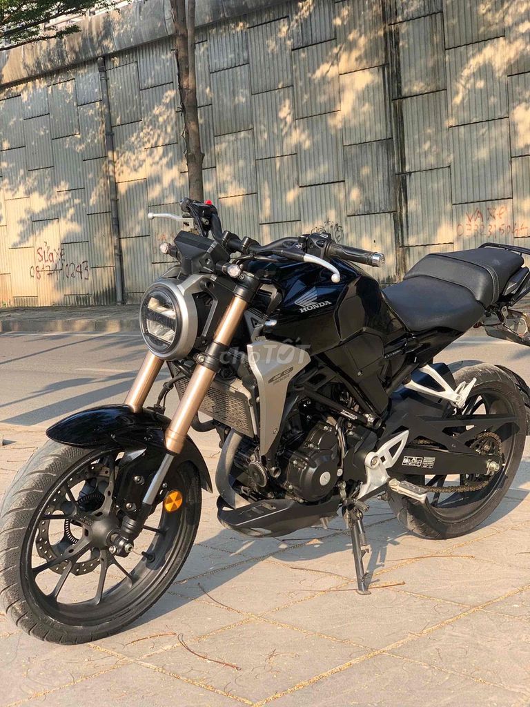 Honda - ảnh 1