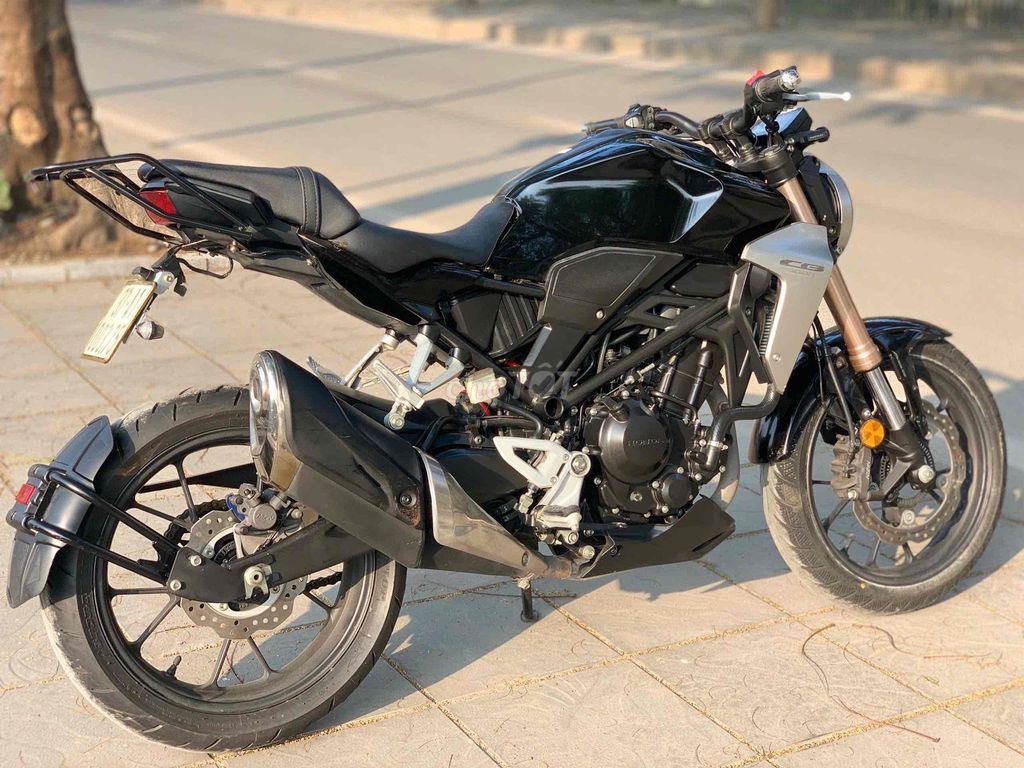 Honda - ảnh 4