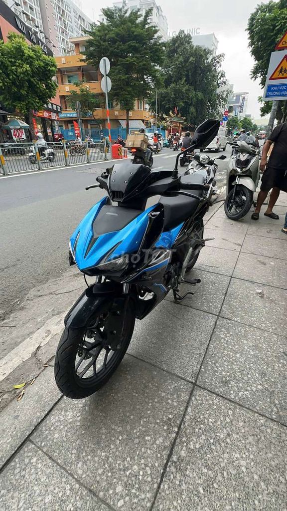 Honda Winner 2020 - ảnh 1