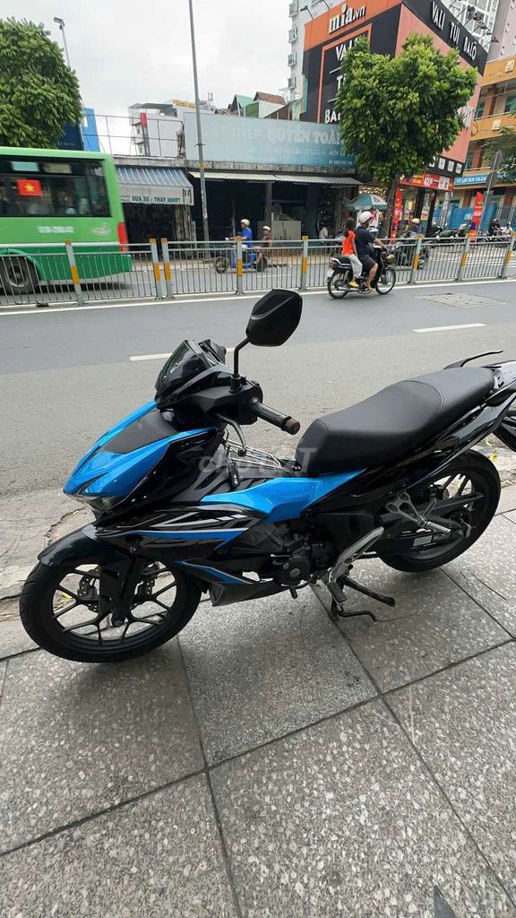 Honda Winner 2020 - ảnh 2