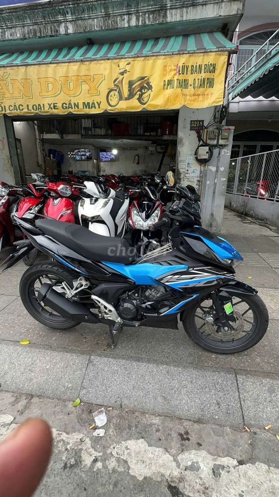 Honda Winner 2020 - ảnh 3