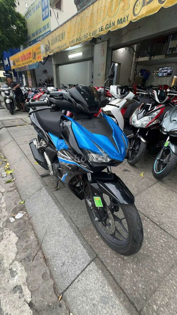 Honda Winner 2020 - ảnh 4