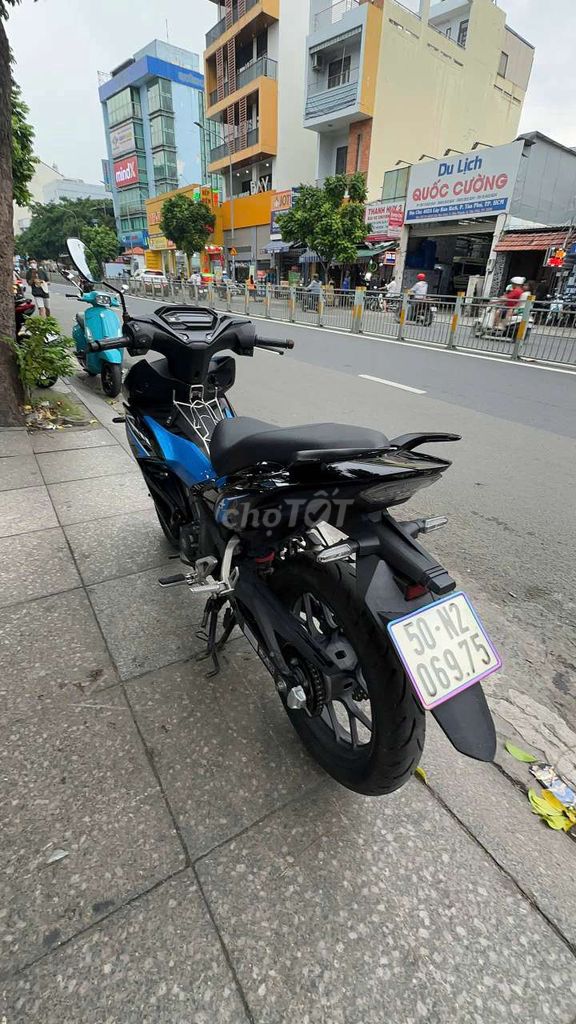 Honda Winner 2020 - ảnh 5