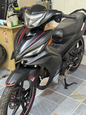Exciter 2023 - ảnh 1