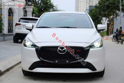 Mazda 2 2024 - ảnh 1