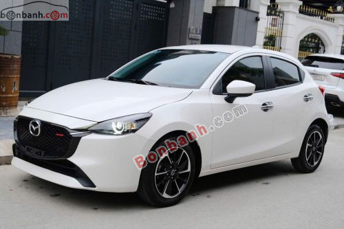 Mazda 2 2024 - ảnh 2