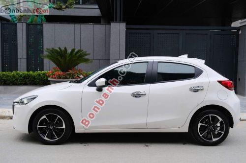 Mazda 2 2024 - ảnh 3