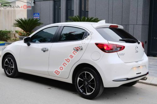 Mazda 2 2024 - ảnh 4