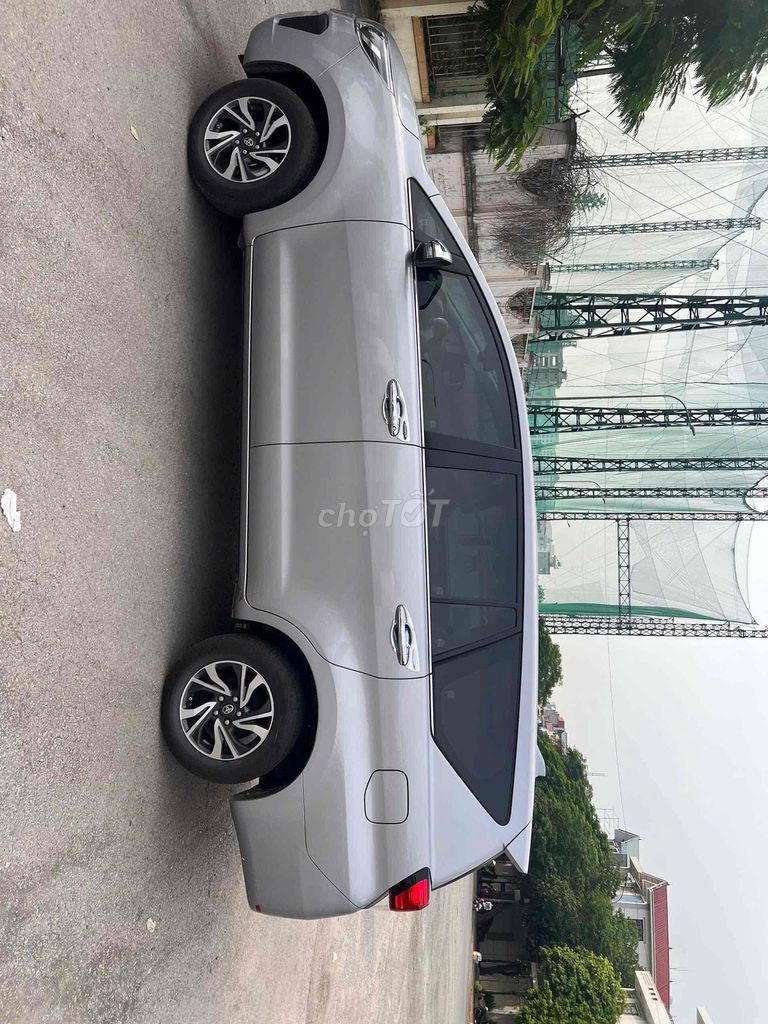 Toyota Innova G - ảnh 3