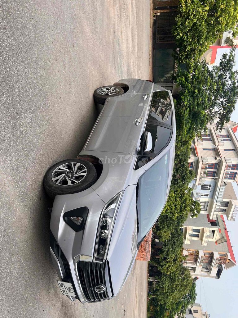 Toyota Innova G - ảnh 5