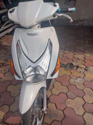 Honda Click 2010 - ảnh 1
