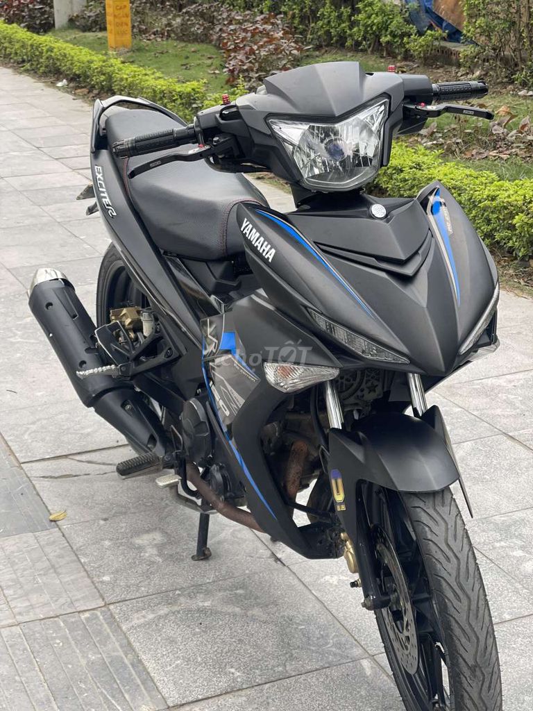Yamaha Exciter 2020 - ảnh 2