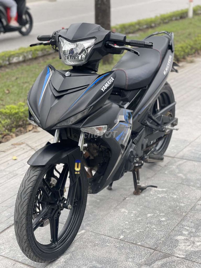 Yamaha Exciter 2020 - ảnh 3